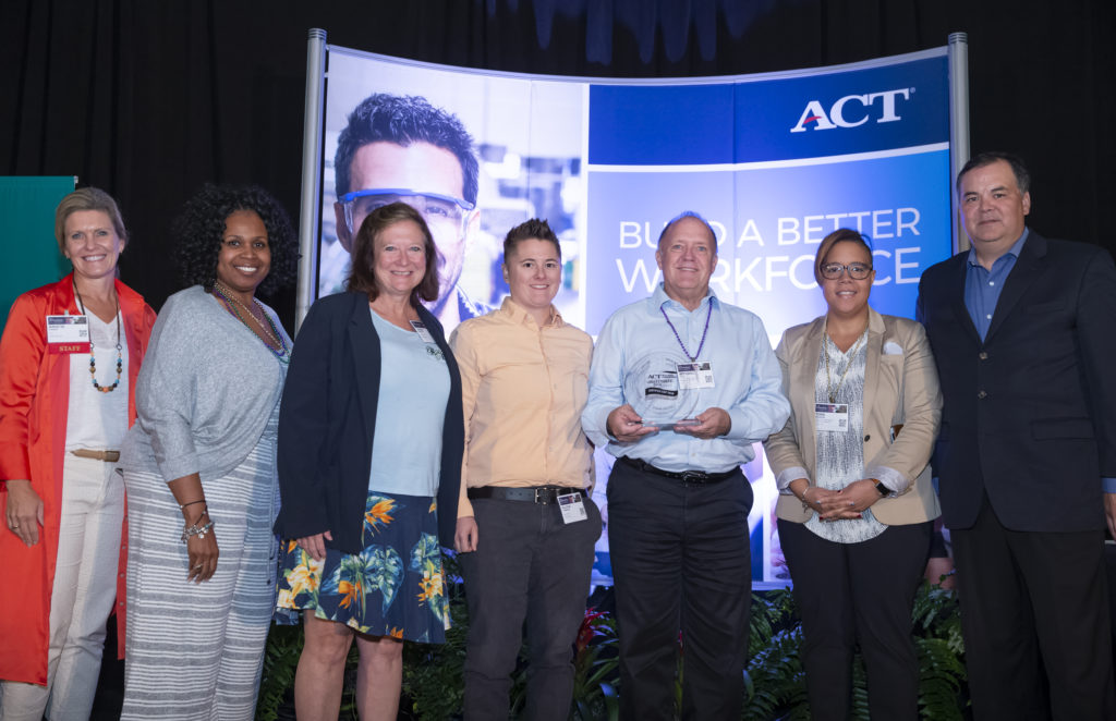 Lucas County Earns Work Readiness Certification OEDA