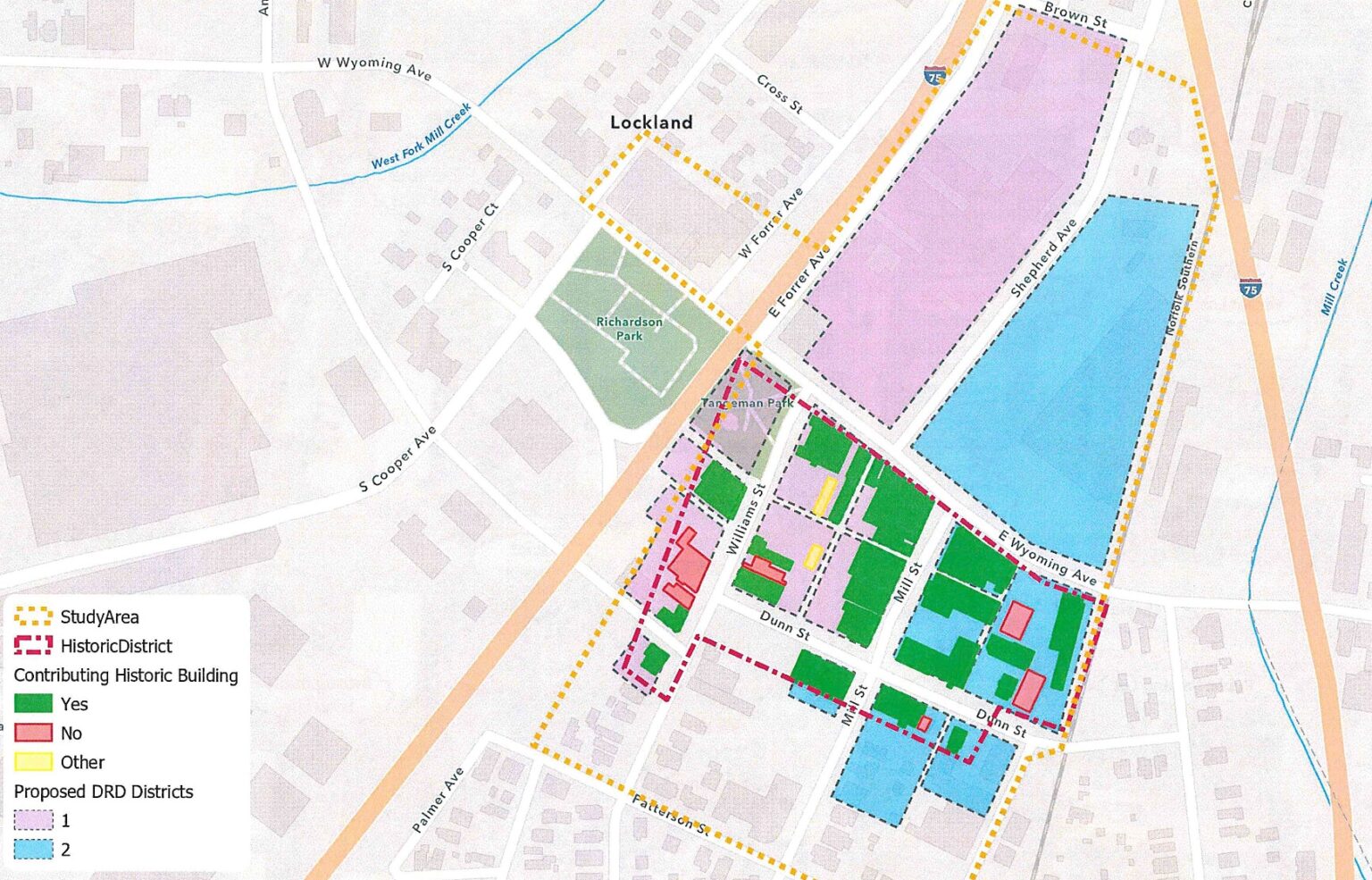 Downtown Redevelopment Districts Boost Persistent Revitalization ...