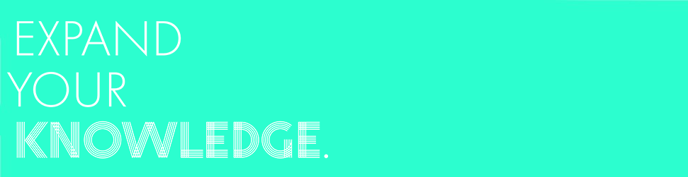 Expand-Your-Knowledge