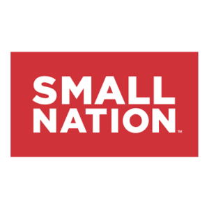 Small Nation 300x300